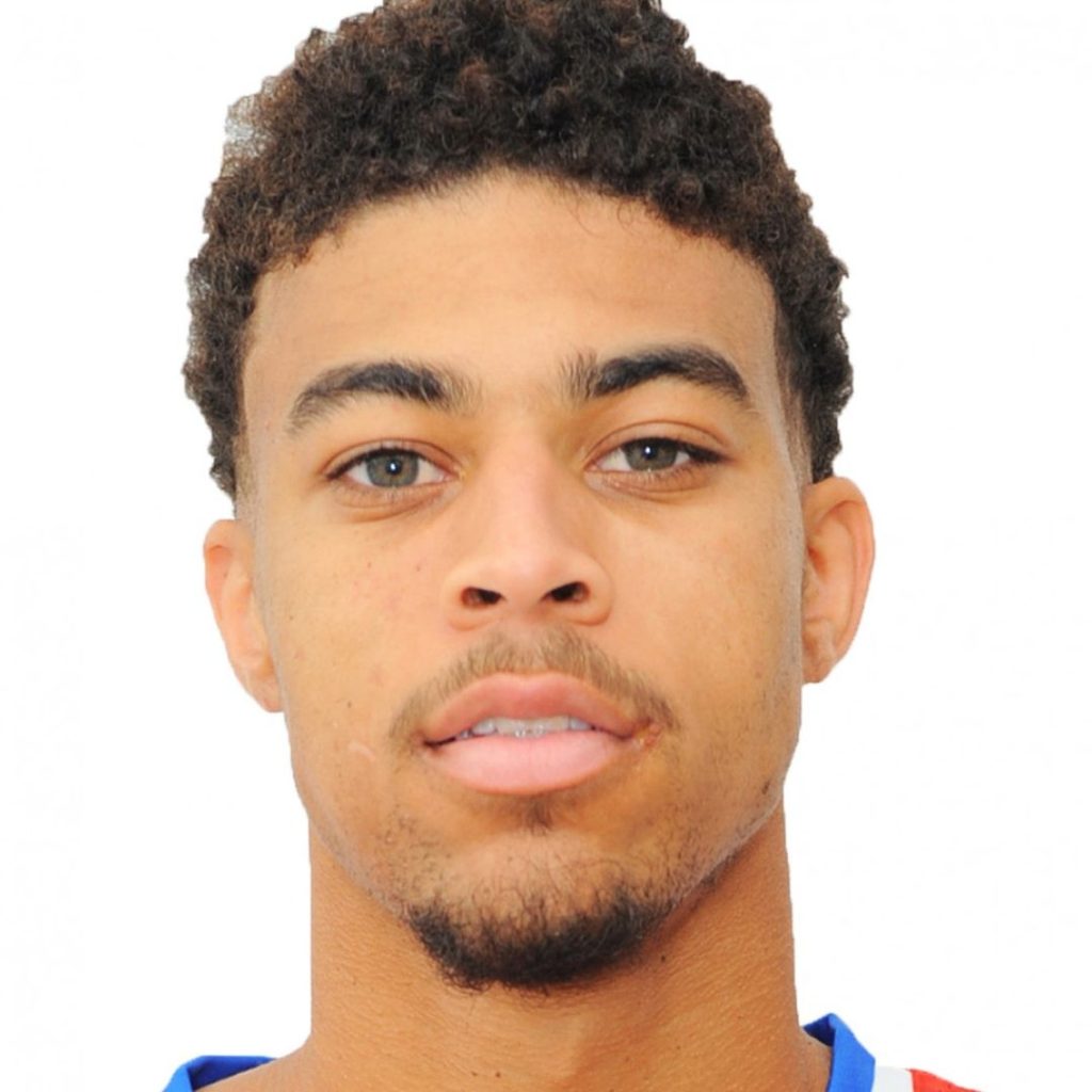 Derryck Thornton