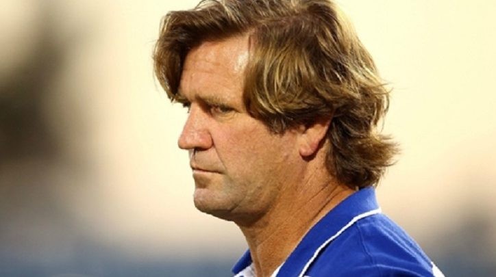 Des Hasler