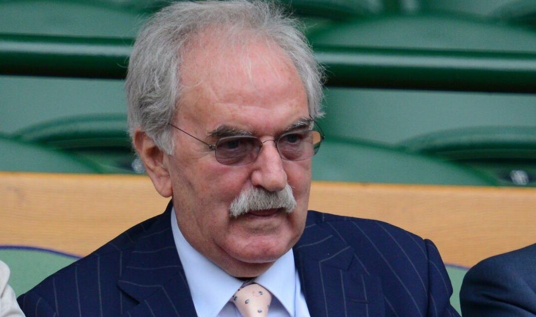 Des Lynam