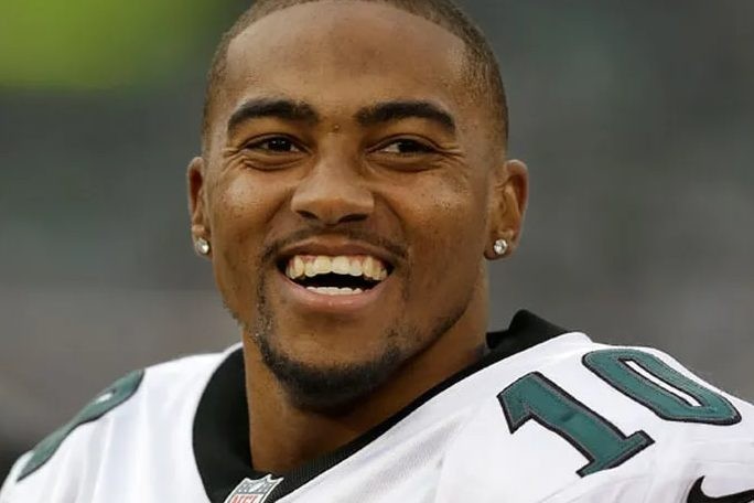 DeSean Jackson