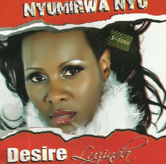 Desire Luzinda