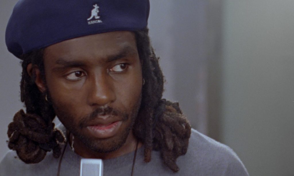 Dev Hynes