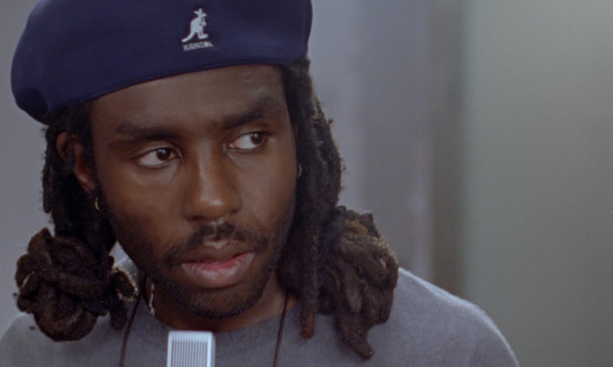 Dev Hynes