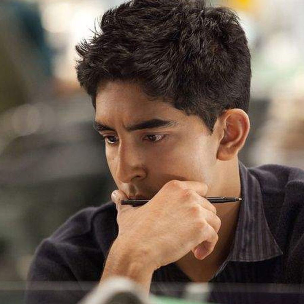 Dev Patel