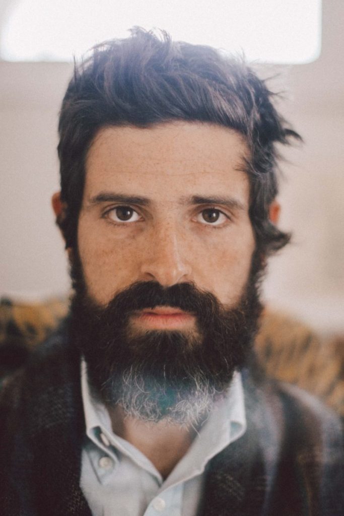 Devendra Banhart