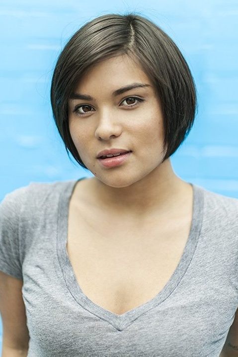 Devery Jacobs