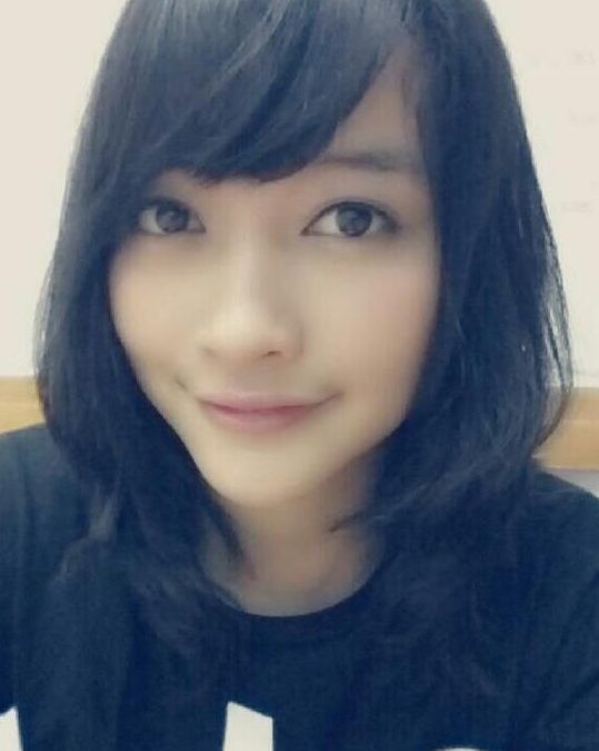 Devi Kinal Putri