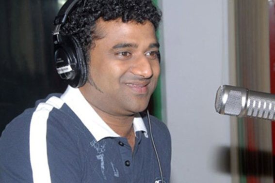 Devi Sri Prasad