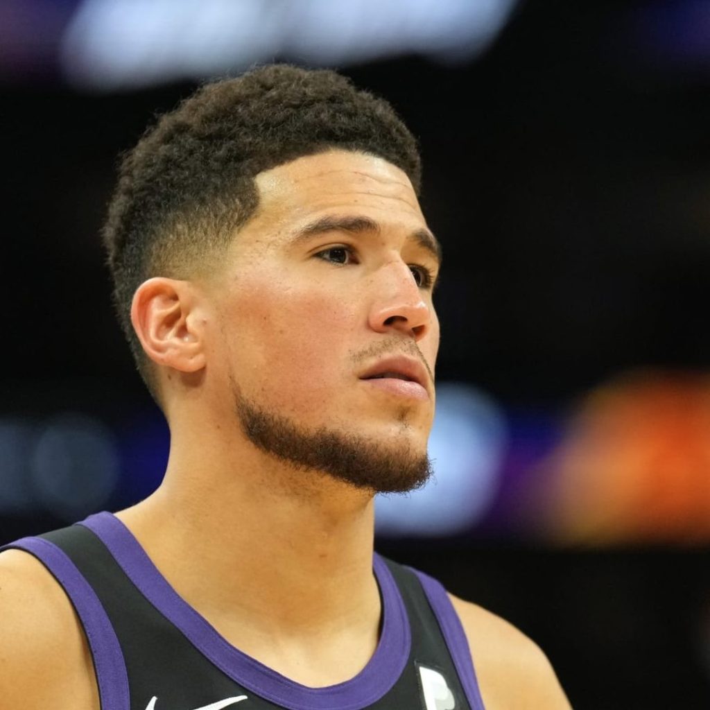 Devin Booker