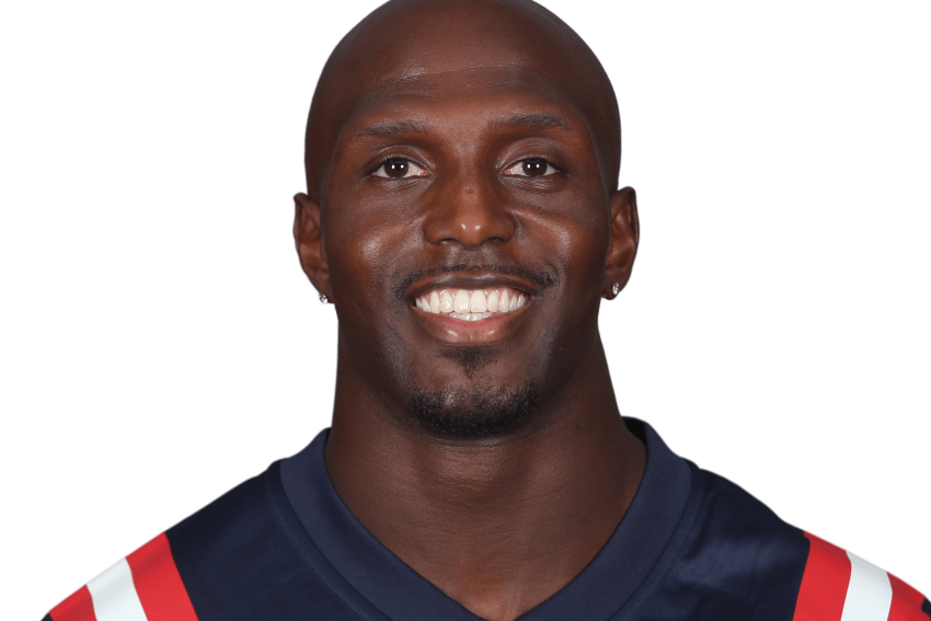 Devin McCourty