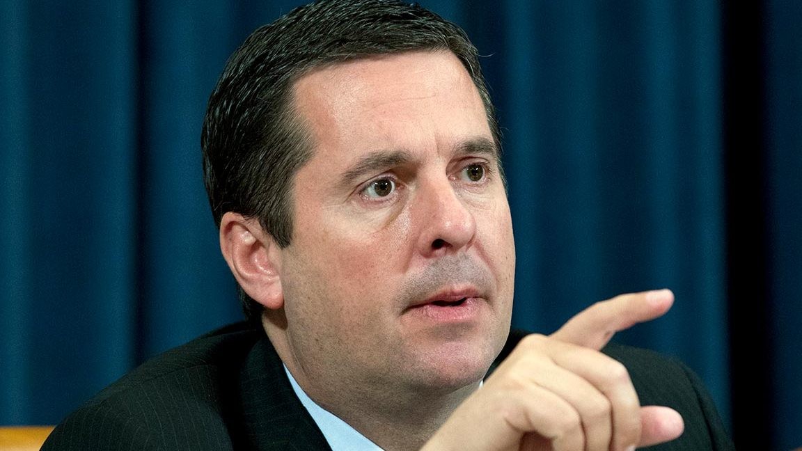 Devin Nunes