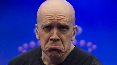 Devin Townsend