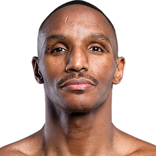 Devon Alexander