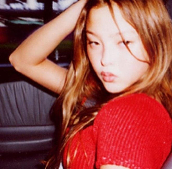 You are currently viewing Devon Aoki