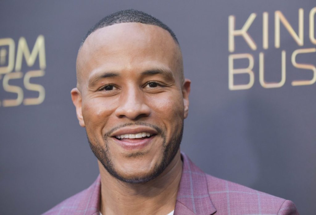 Devon Franklin