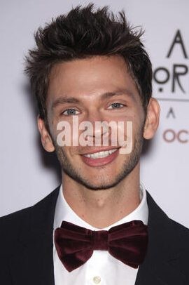 Devon Graye