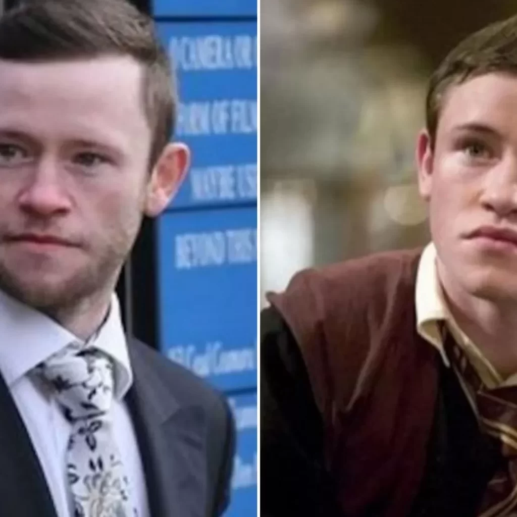 Devon Murray