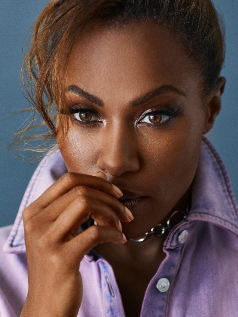 DeWanda Wise