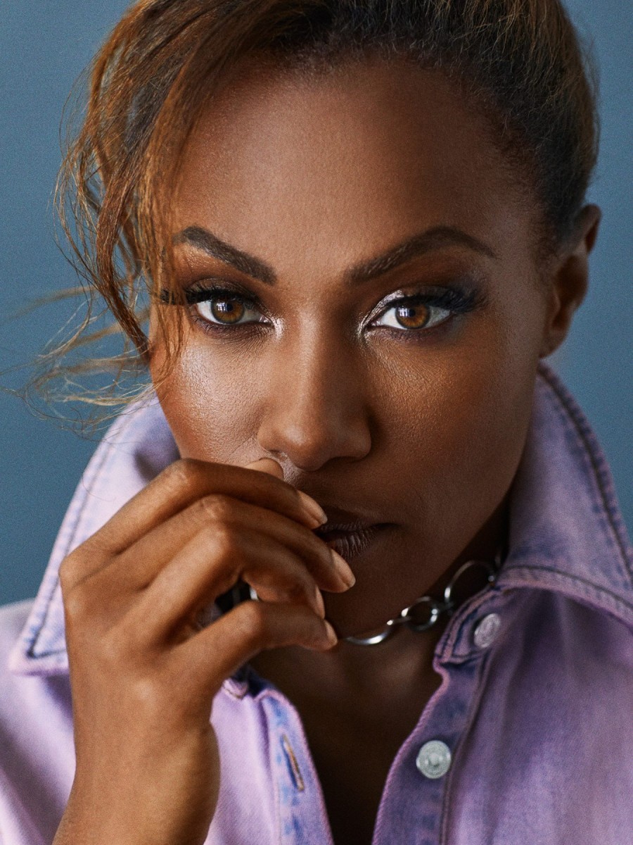 DeWanda Wise