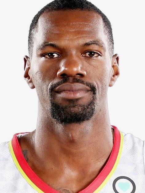 Dewayne Dedmon