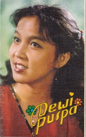 Dewi Puspa