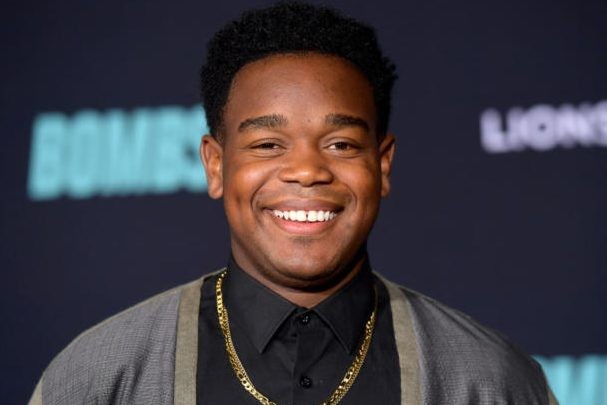 Dexter Darden