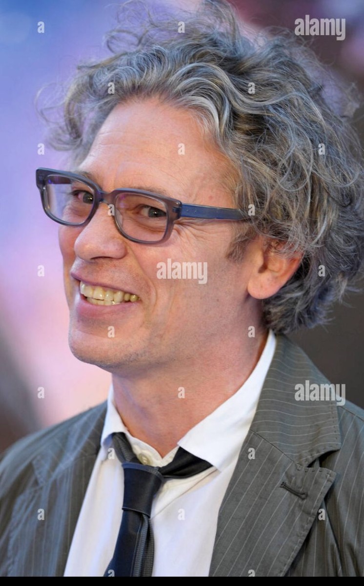 Dexter Fletcher