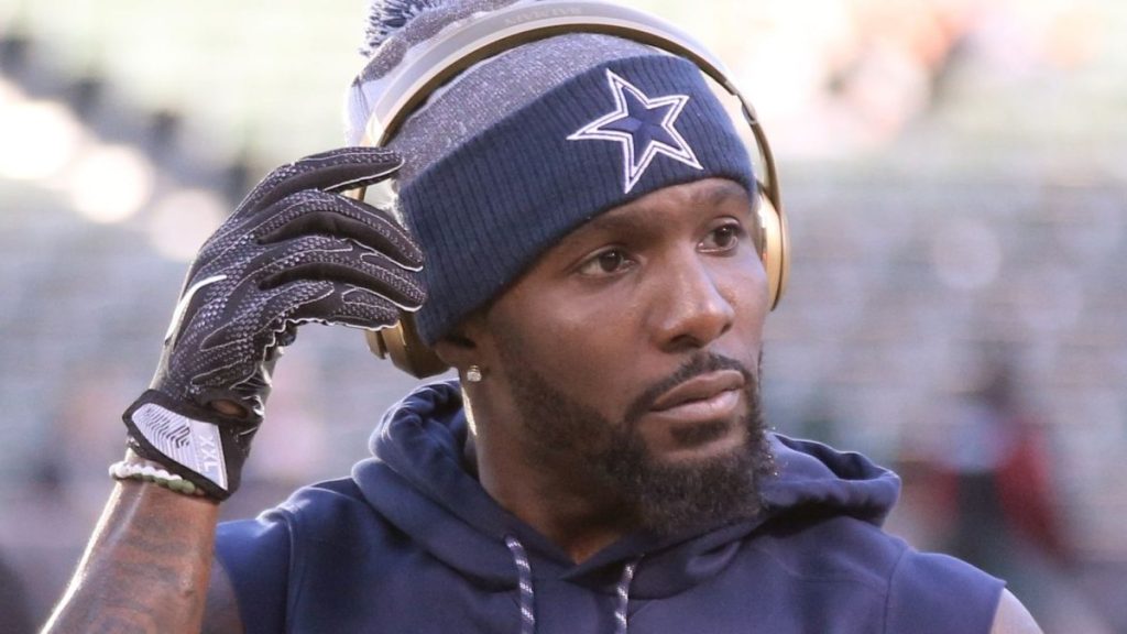 Dez Bryant