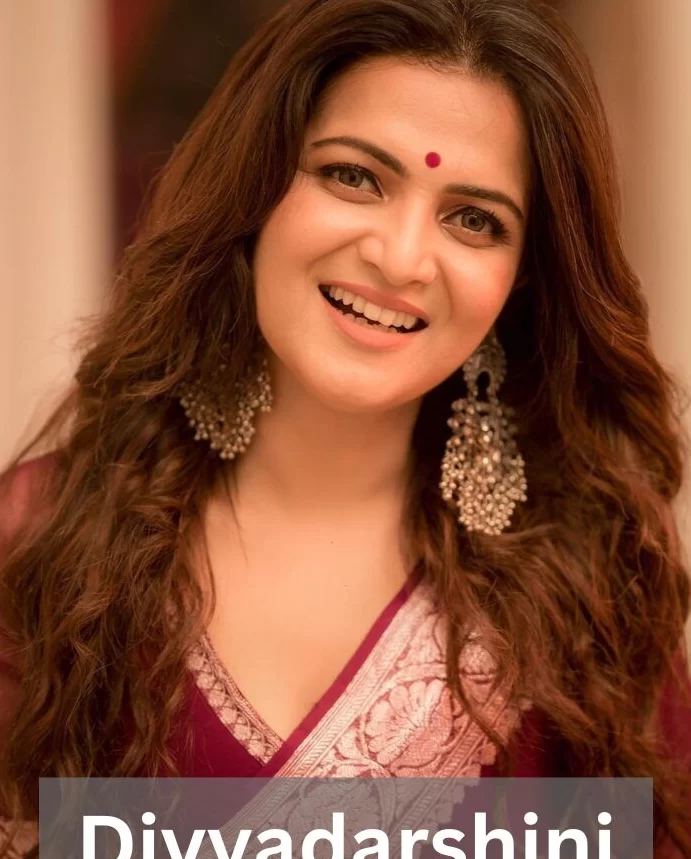 Dhivyadharshini