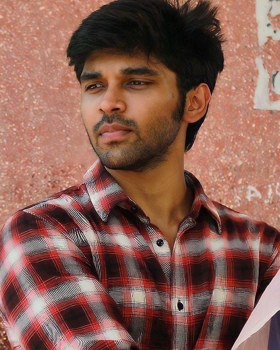 Dhruv Vikram