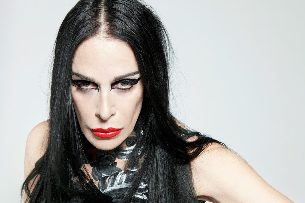 Diamanda Galás