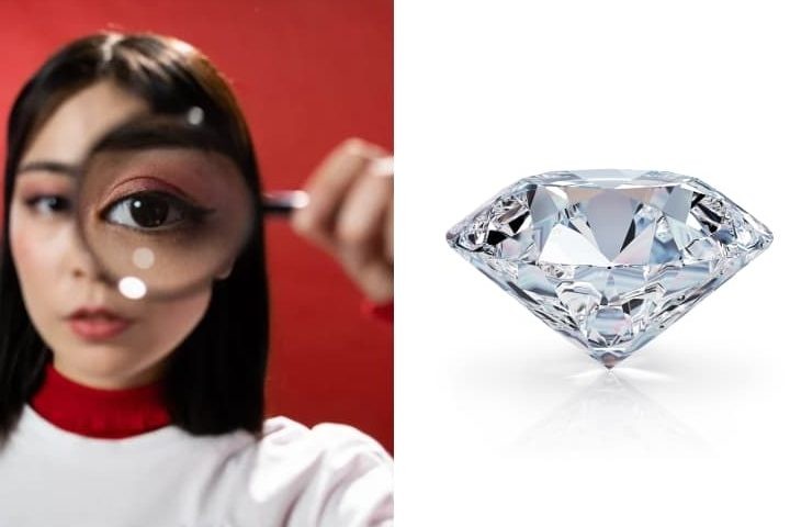 Diamond