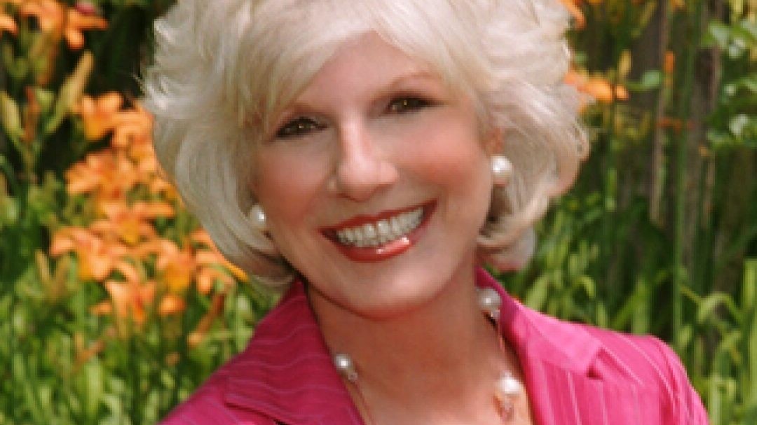 Diane Rehm