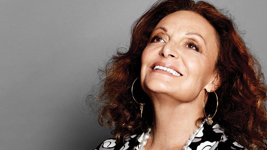 Diane von Furstenberg