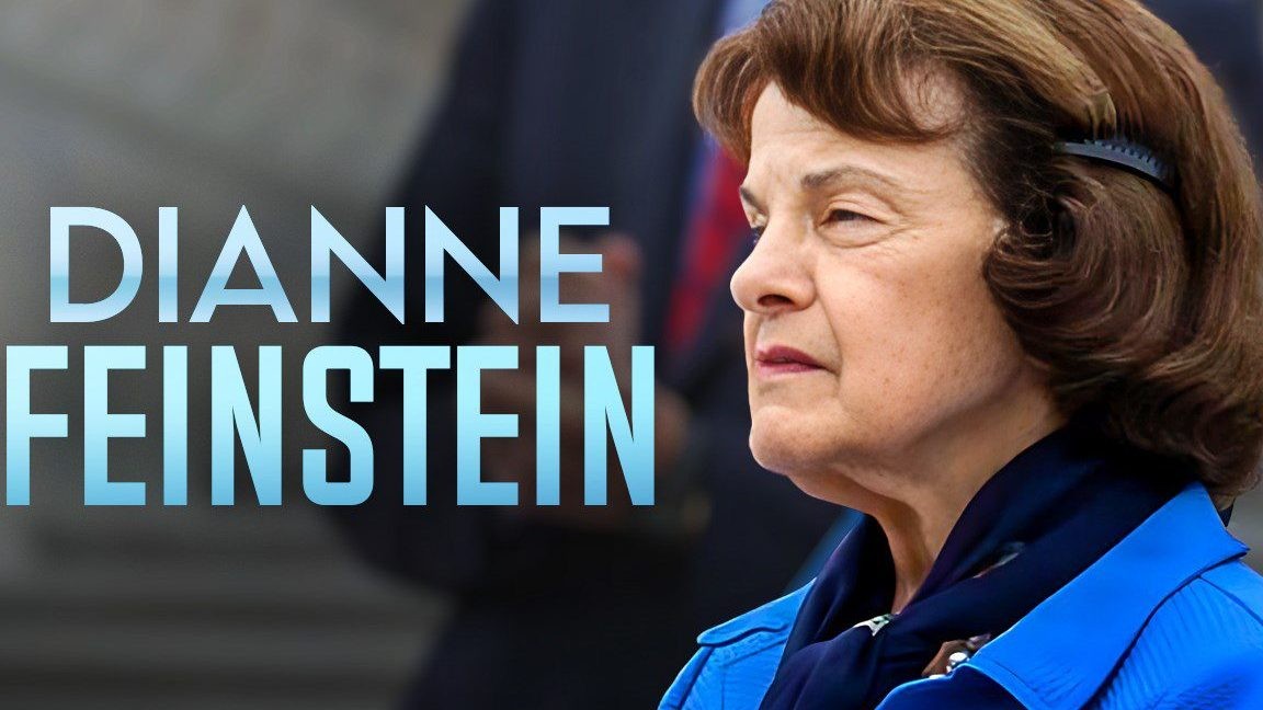 Dianne Feinstein