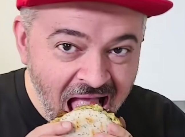 Diário de um Gordo