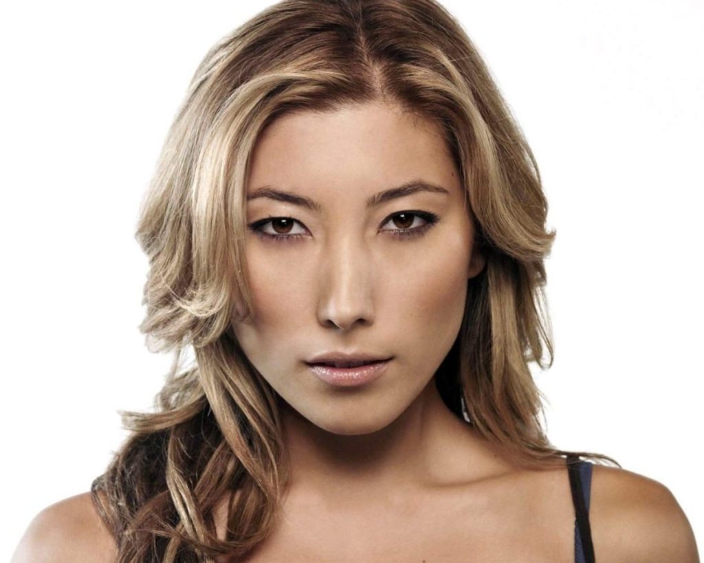 Dichen Lachman