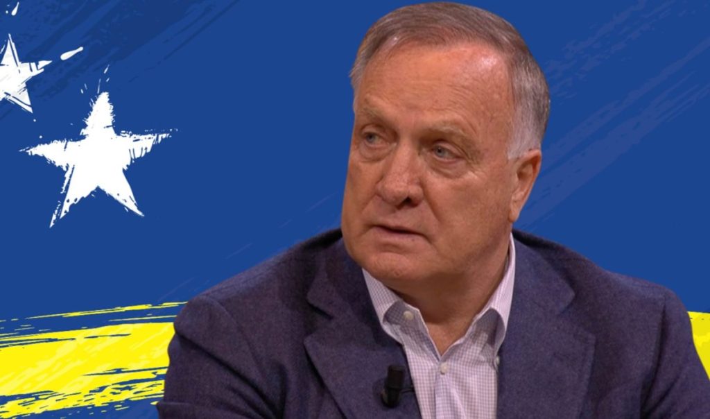 Dick Advocaat