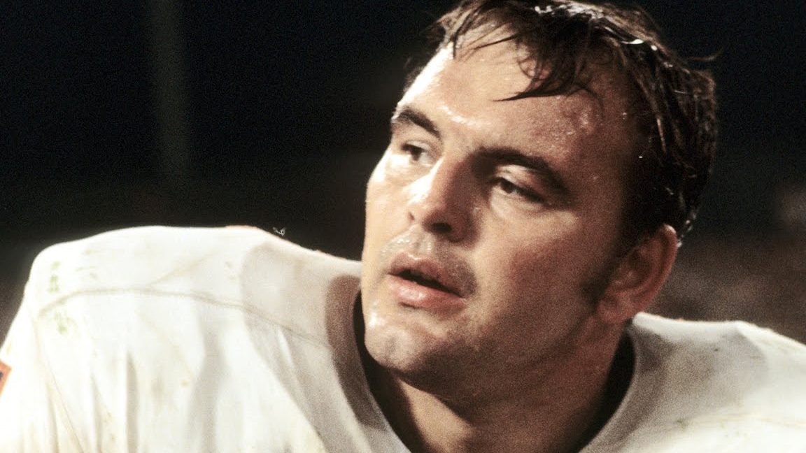 Dick Butkus