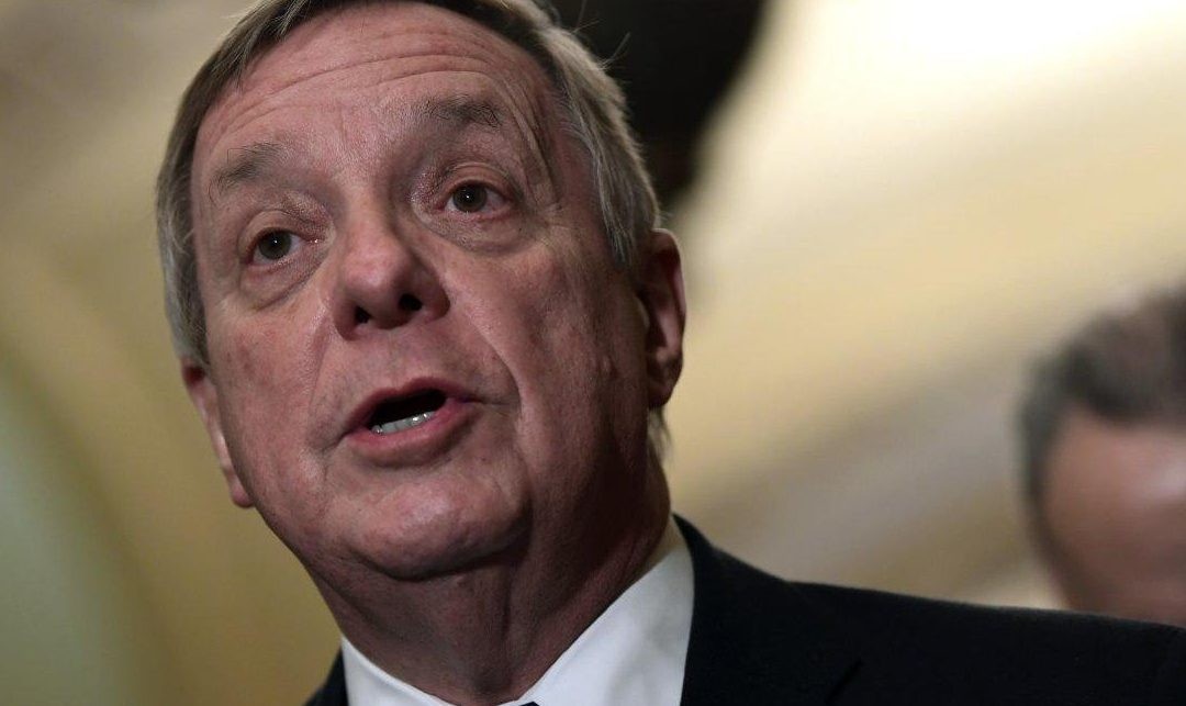 Dick Durbin