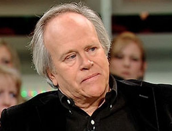 Dick Ebersol