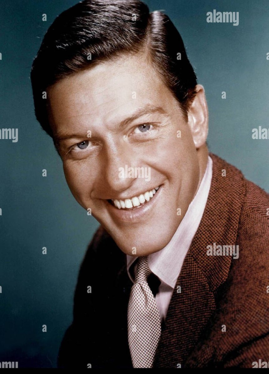 You are currently viewing Dick Van Dyke