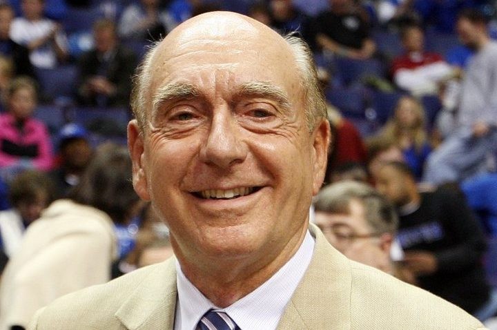 Dick Vitale