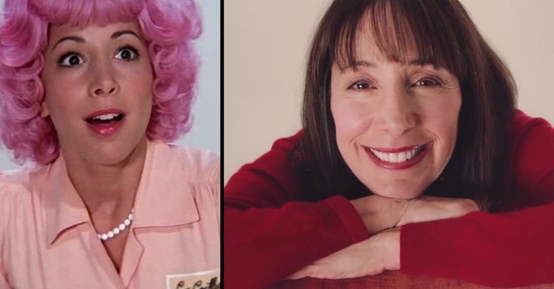 Didi Conn