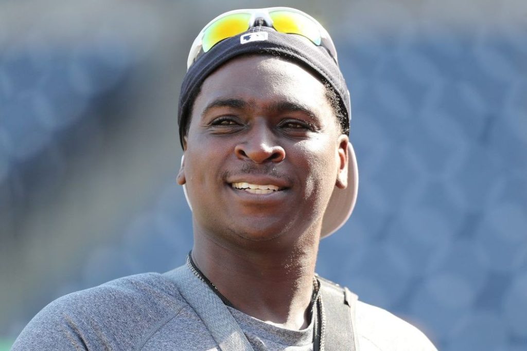 Didi Gregorius