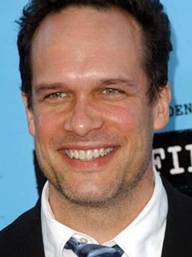 Diedrich Bader