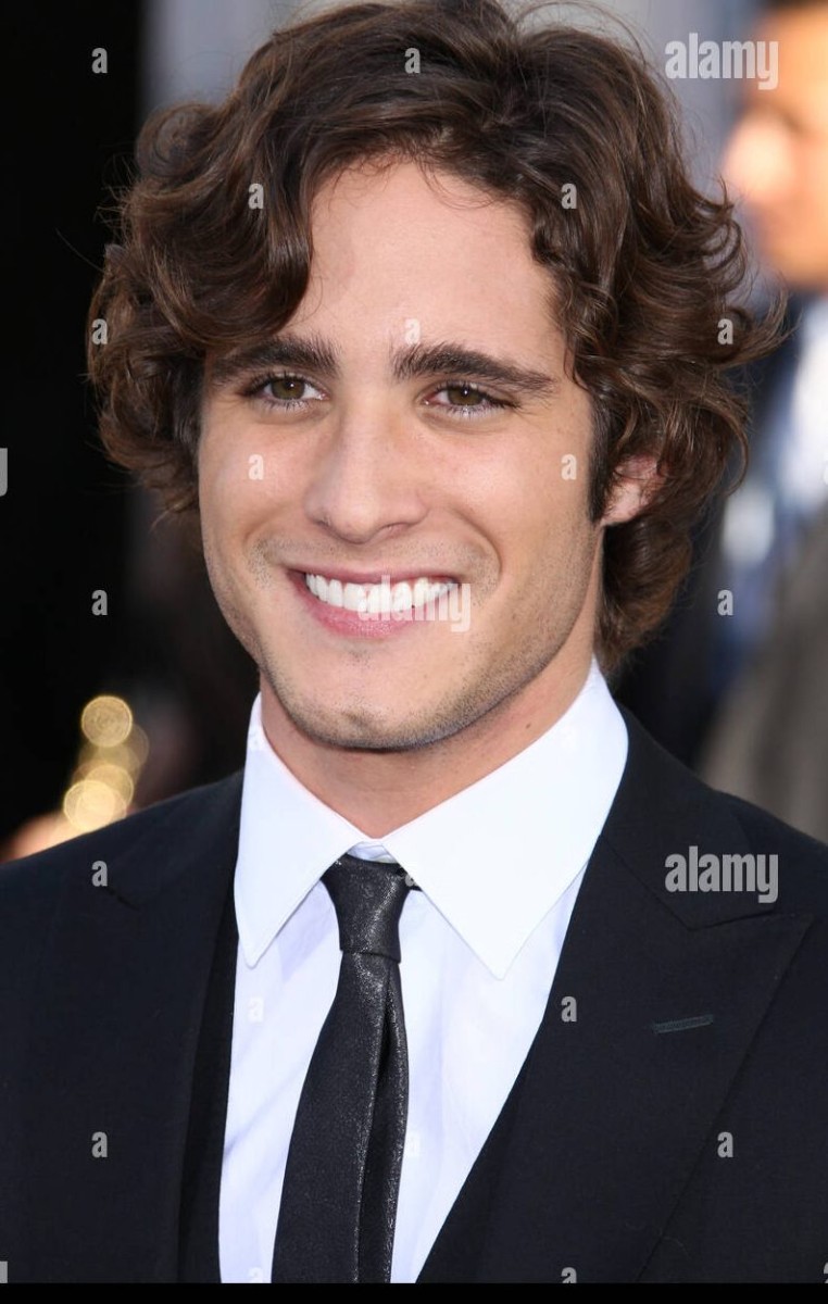 Diego Boneta