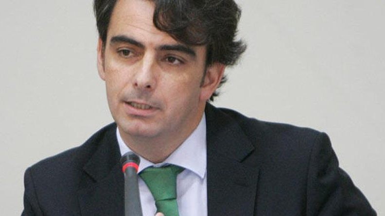 Diego Calvo