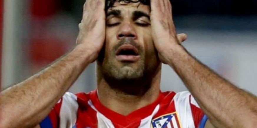 Diego Costa