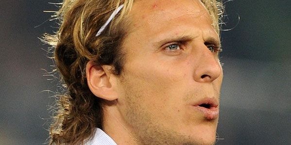 Diego Forlán